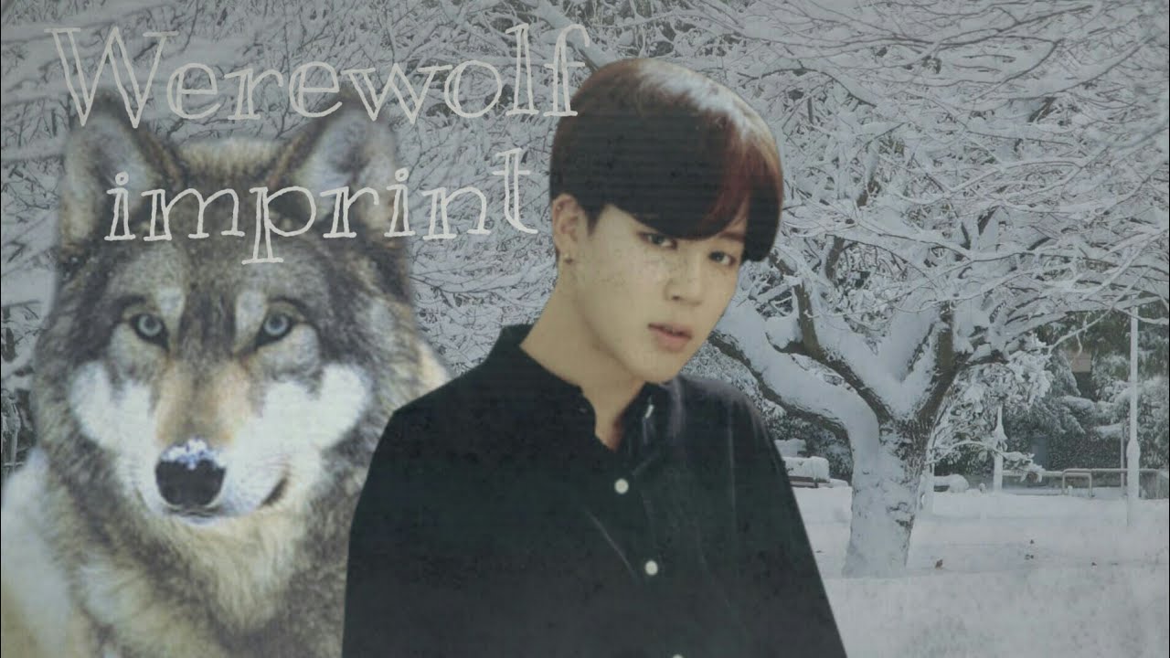 BTS Park Jimin FF||Werewolf imprint Pt.1