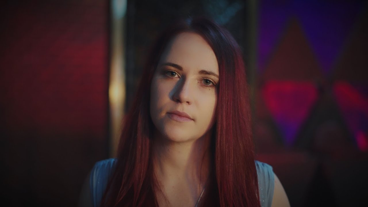 Magda Welc - Betlejem, domie chleba (Official Video)
