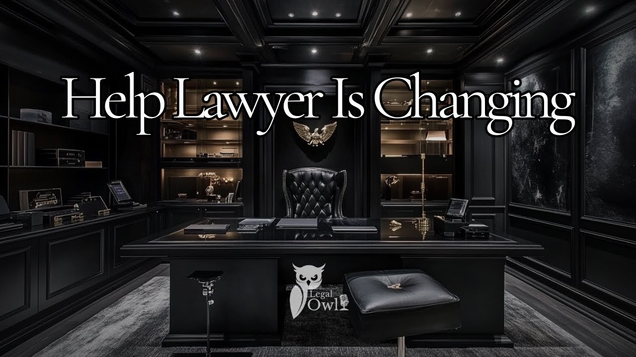 Lawyers Missing This Will Struggle Their Entire Career