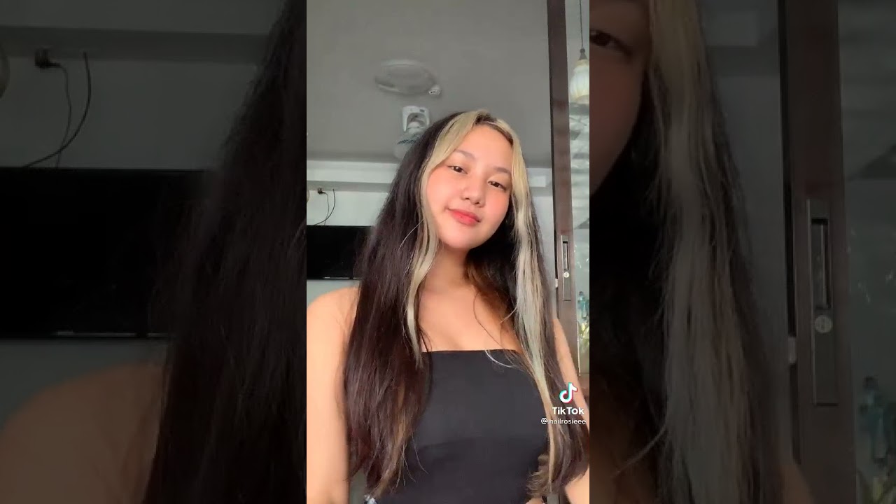 Vanessa Domingo - Tamang Pa cute