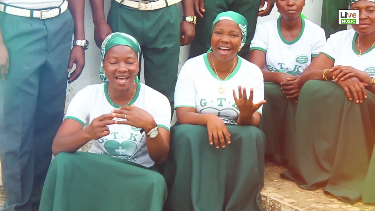 GTKI NKAMBA dans 