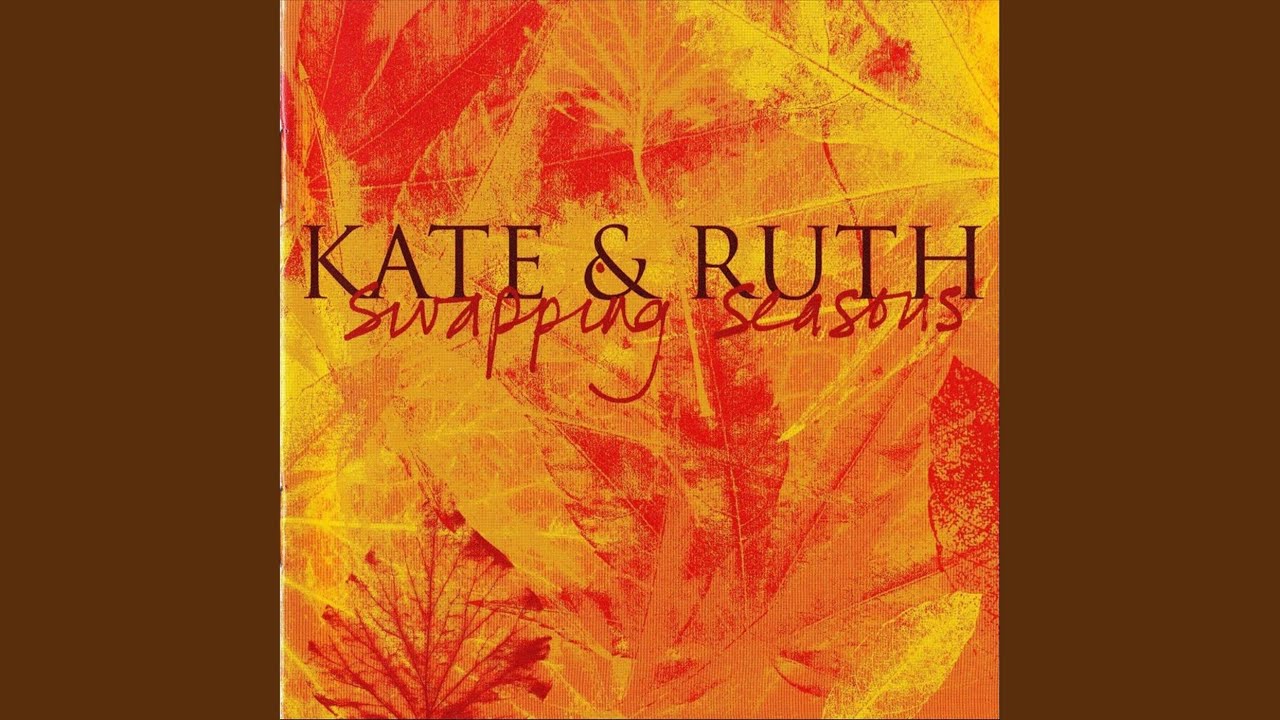 Song For Reconciliation