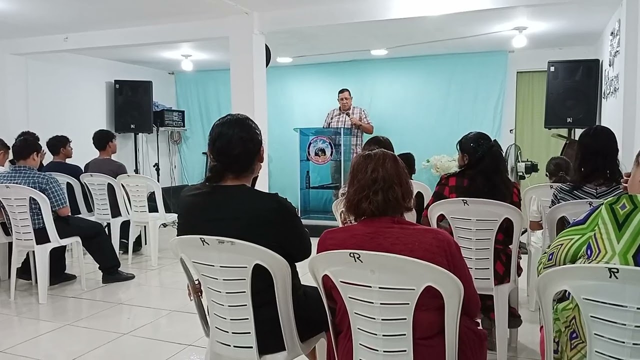 Hay que pasar el desierto para ver el propósito de Dios cumplido 