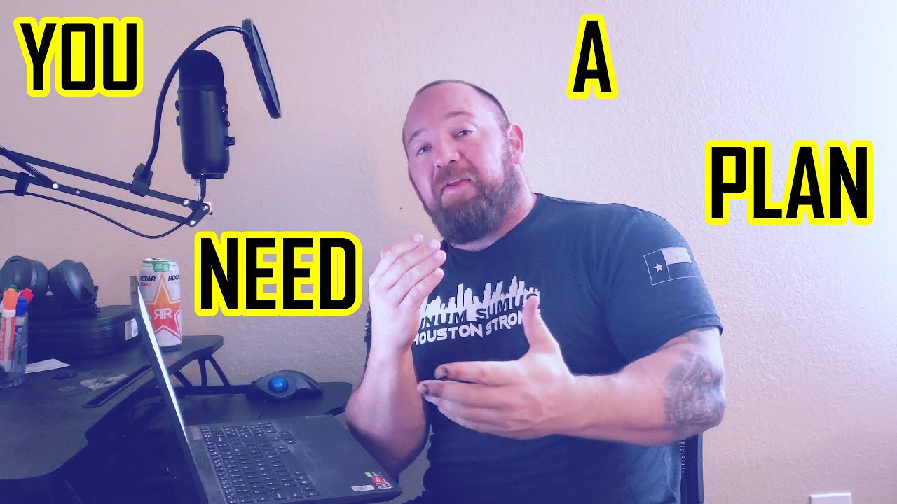 5 Reasons You Can't Get Stronger (EASY FIXES) - Beginner/Intermediate Edition