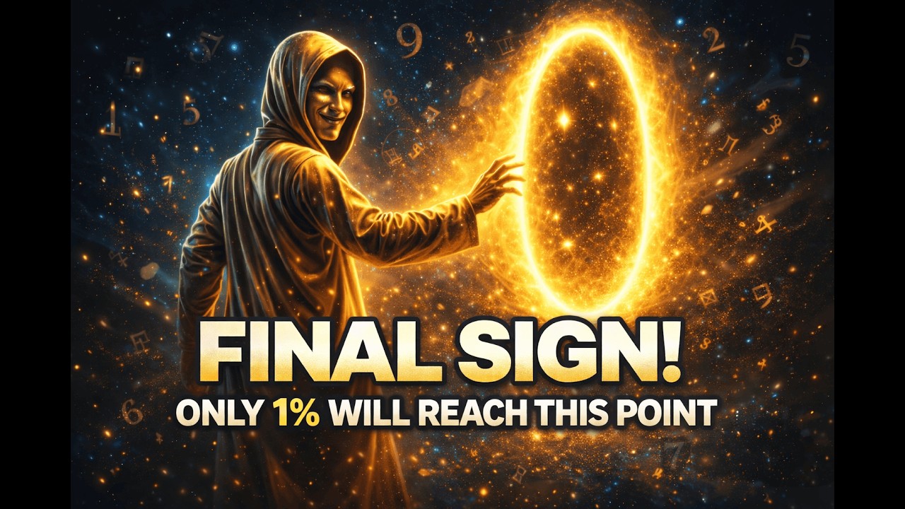 If You Found This, Your Reality Is About to Shift (Don’t Look Away)