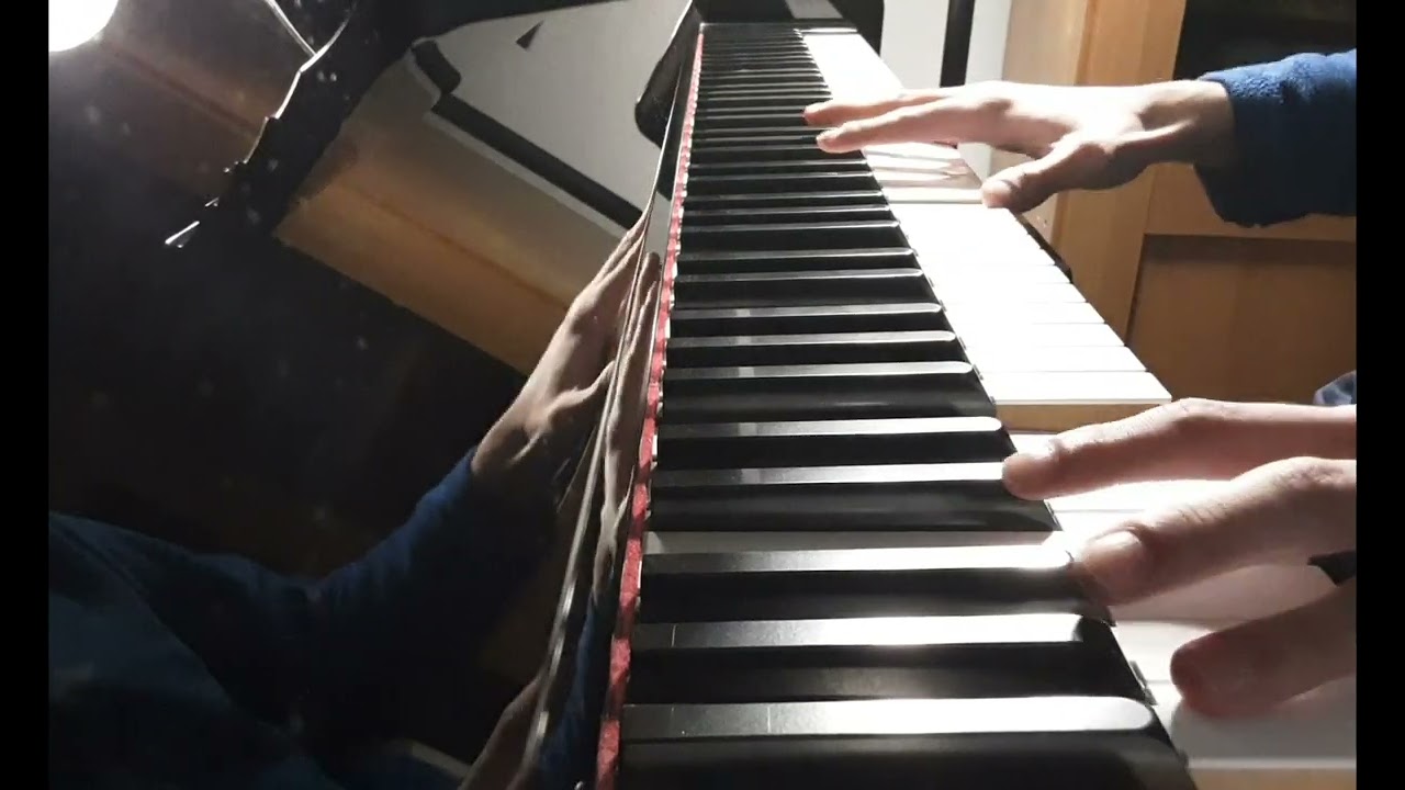 C418 - Cat (Minecraft)