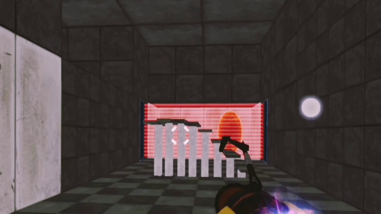 Portal 2 on android | Teleportal fun trailer + DOWNLOAD