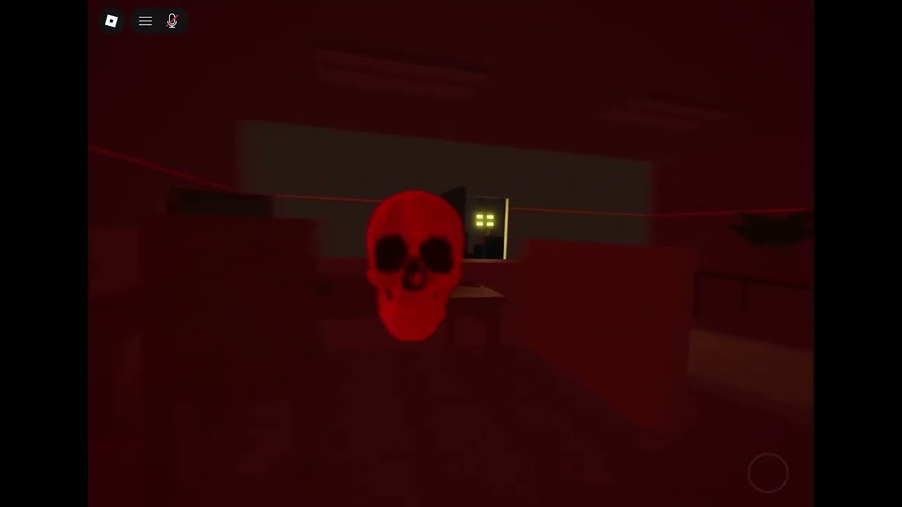 Rooms & Doors Serious Room With No Cheats