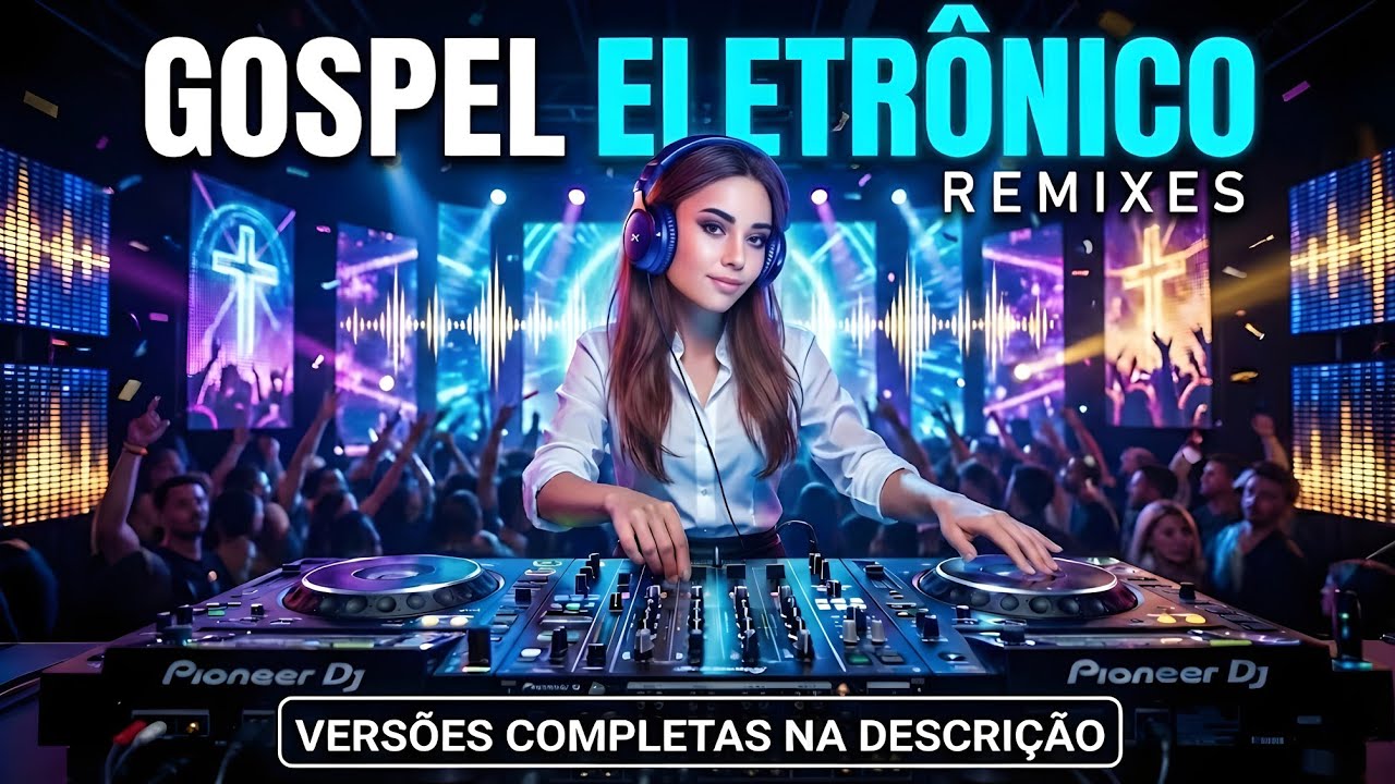 🔊FERNANDINHO MARIA MARÇAL FHOP DROPS ISADORA POMPEO MELHORES LOUVORES REMIX GOSPEL 2026 