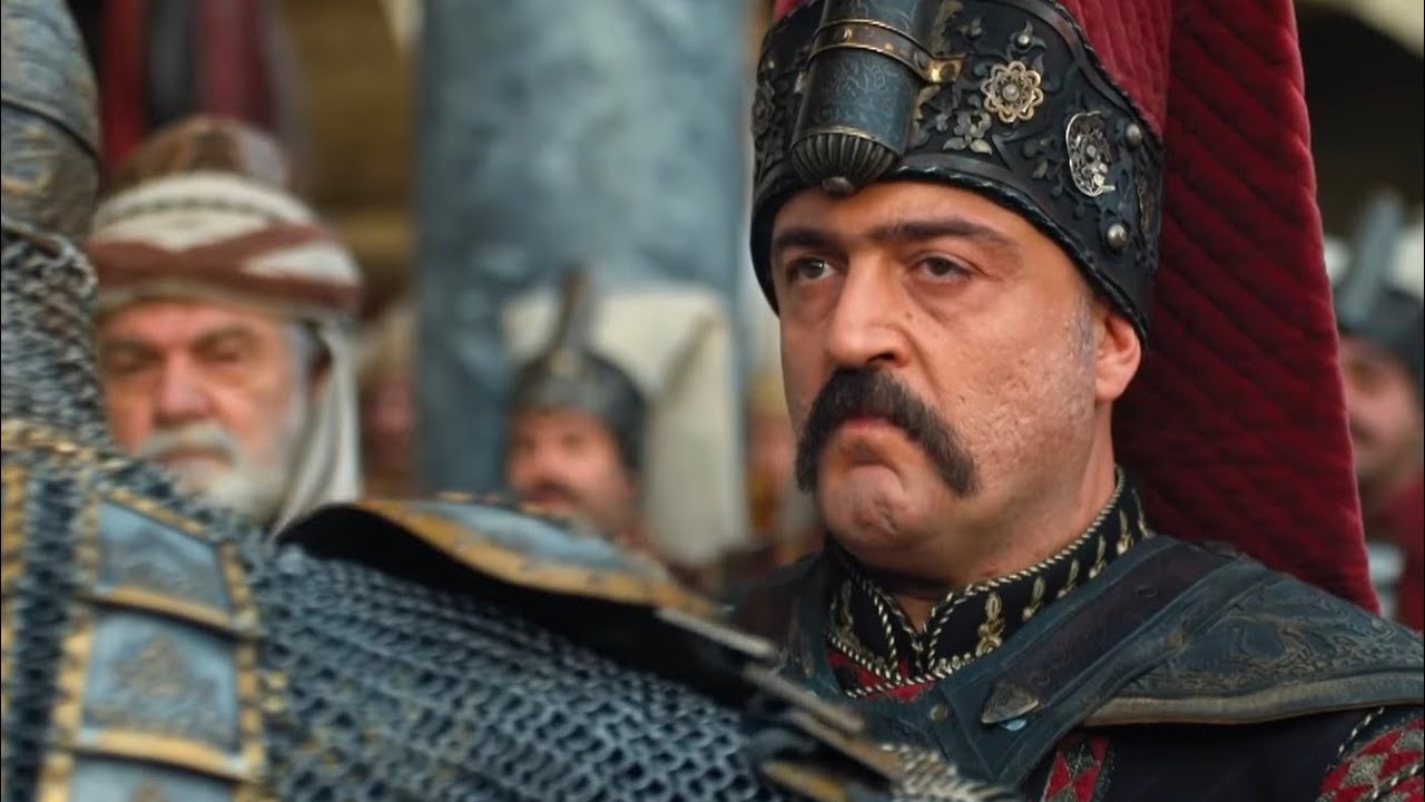 Mehmed: Fetihler Sultanı 69. Bölüm @trt1 Vlad Annesini Neden Öldürdü? | Analiz