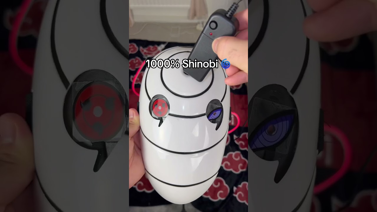1000% Shinobi🥶 #obito #obitobu #anime #obitouchiha #yeshua