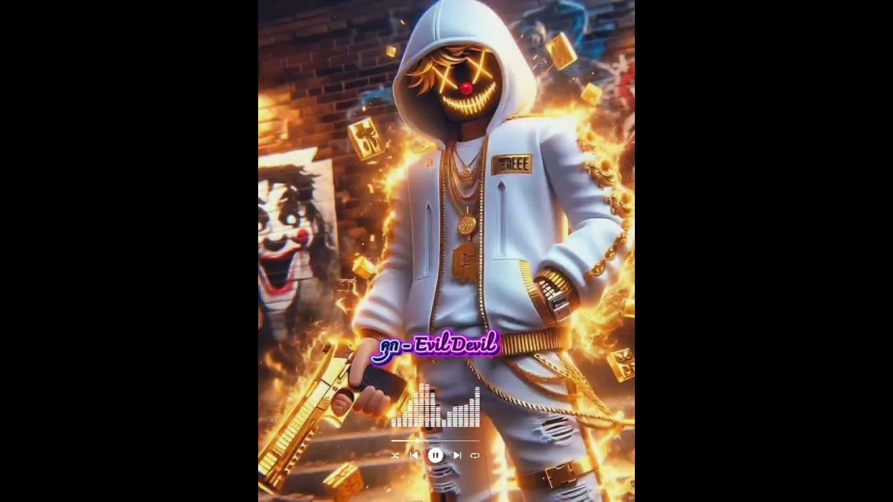 คุก - Evil Devil 