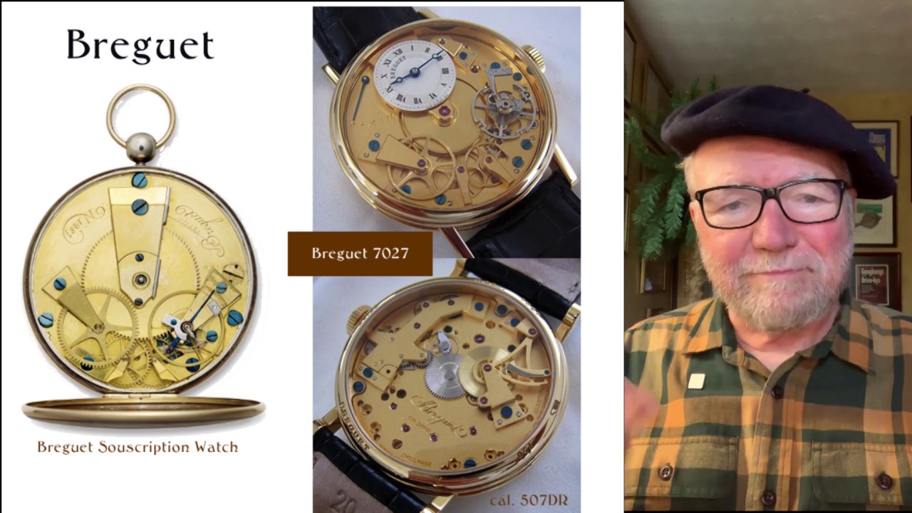 The Breguet Effect #230