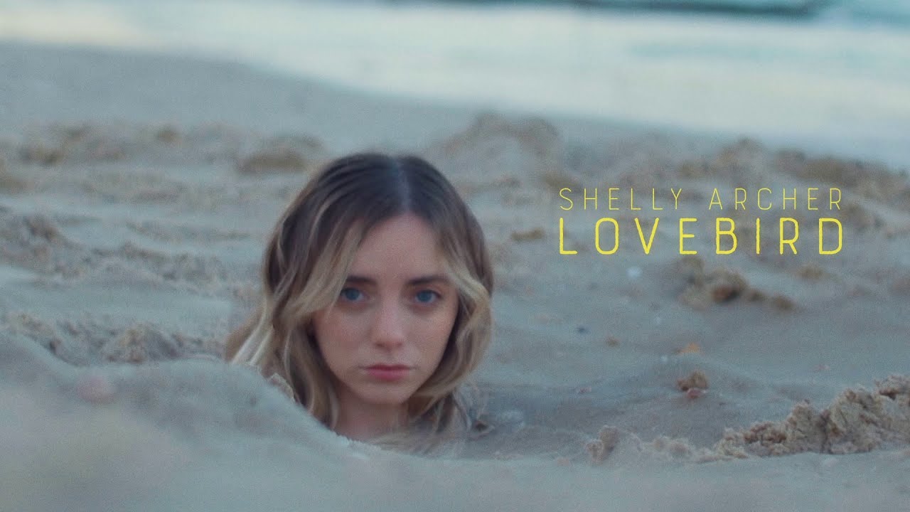 Shelly Archer-Lovebird