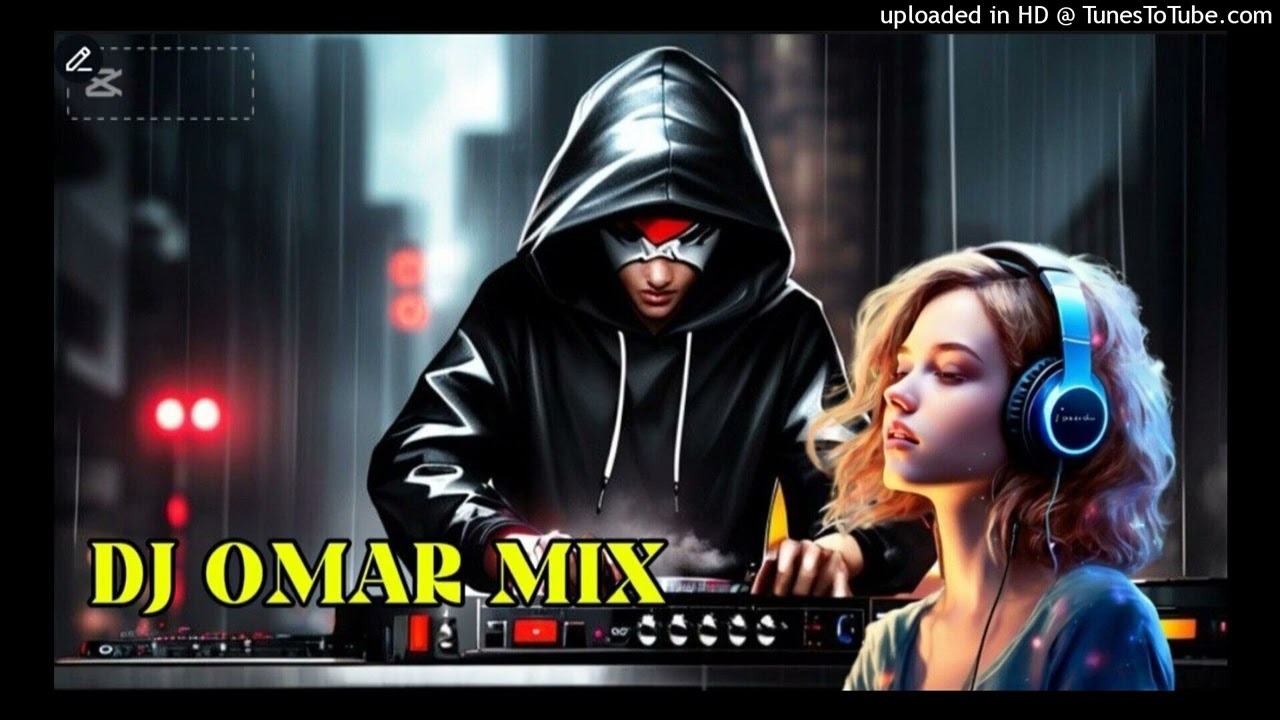 Barwali___DANITOU CLOUNE_CHEB FATEH CHALFI__REMIX DJ OMAR 48