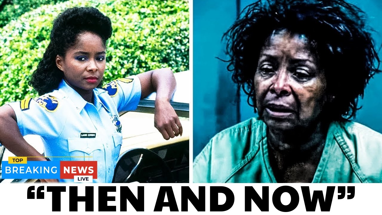 IN THE HEAT OF THE NIGHT Cast THEN And NOW 1988 Vs 2026
