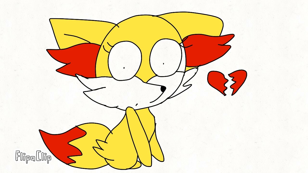 Nickit or Fennekin x Zorua
