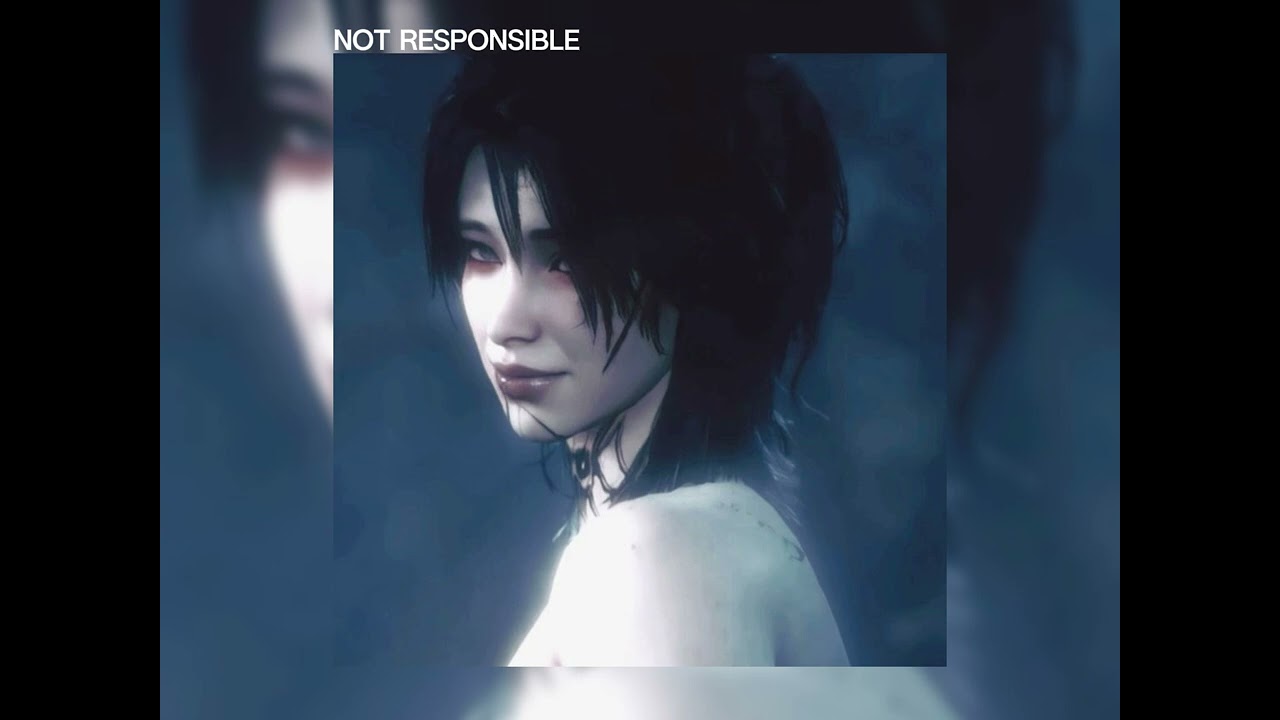 Not Responsible - Amon (Slowed to perfection) / vienna