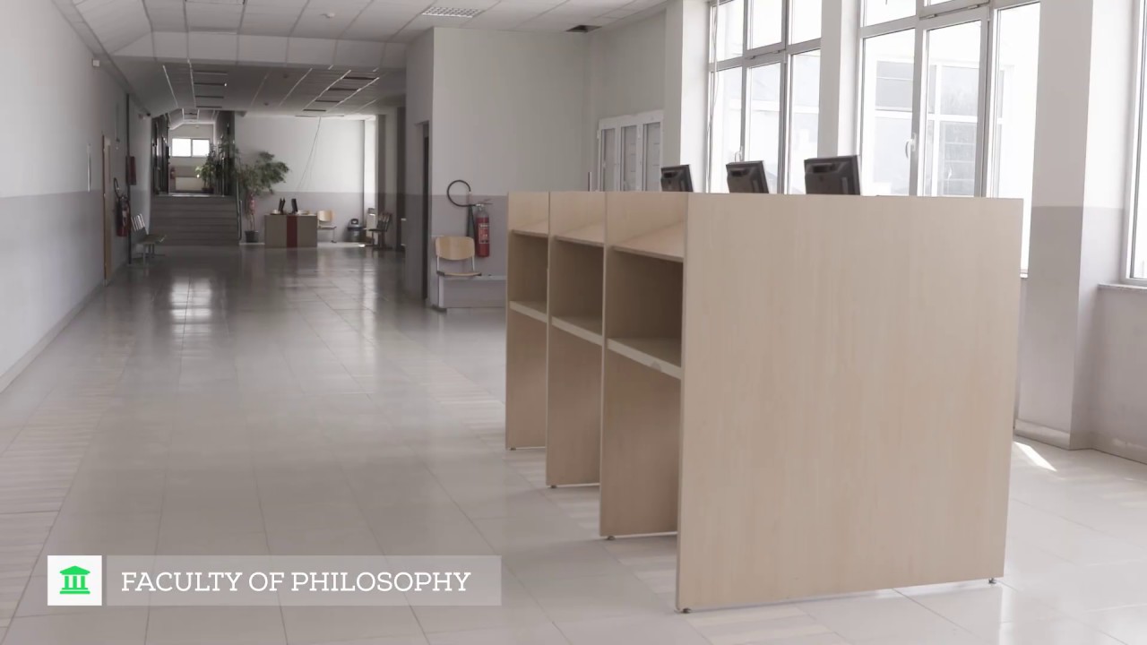 University of Prishtina 