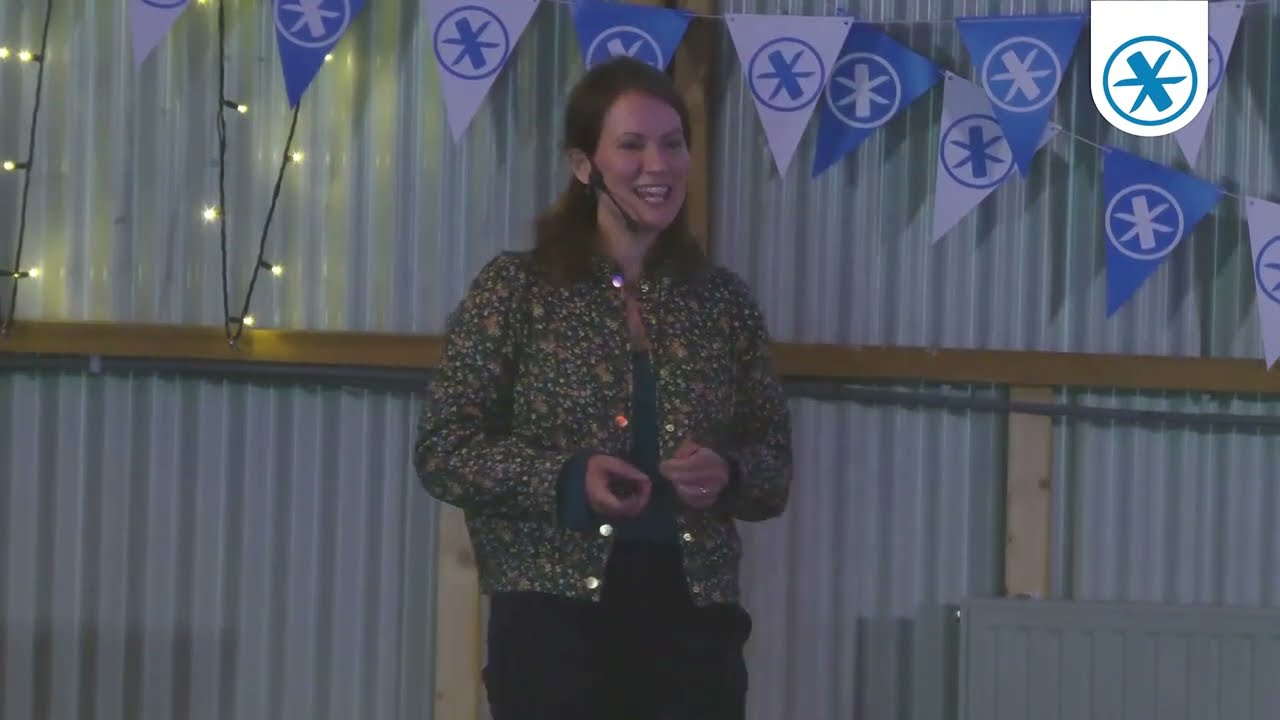 Keynote Karen Gravett - Festival Leren van toetsen 2024