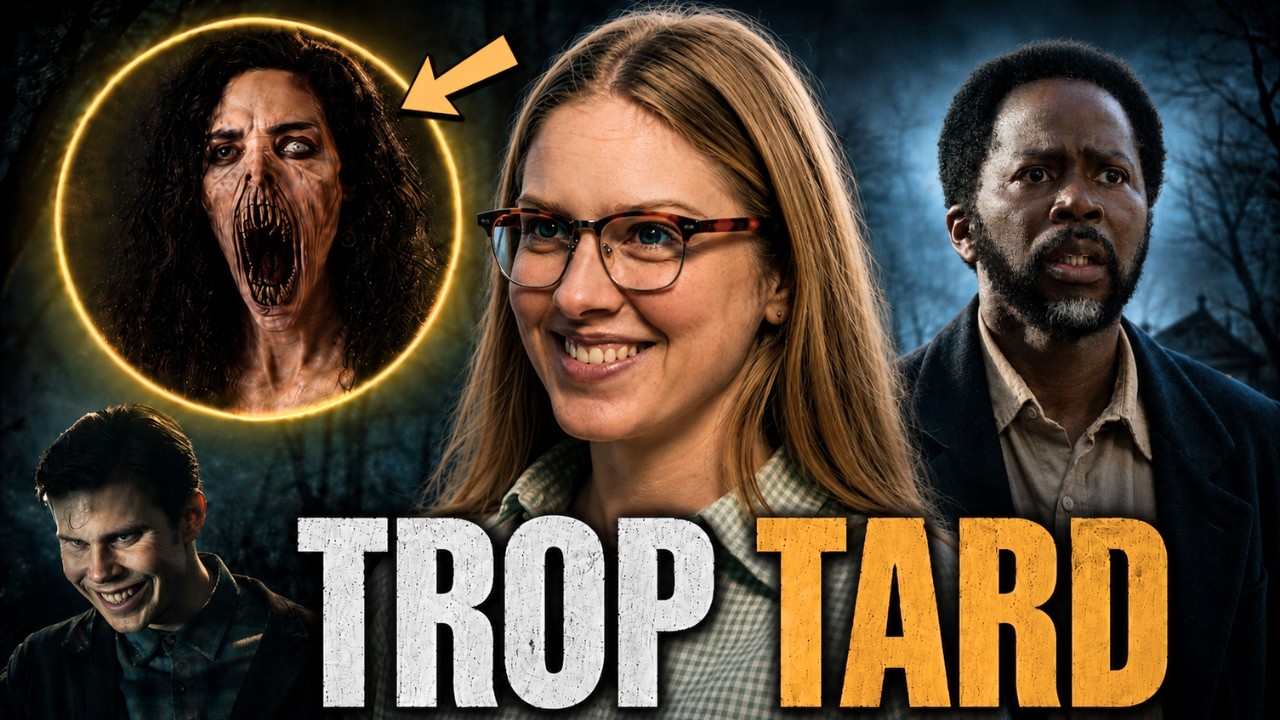 FROM Saison 4 : ils ont d&eacute;j&agrave; perdu (th&eacute;ories + r&eacute;cap)