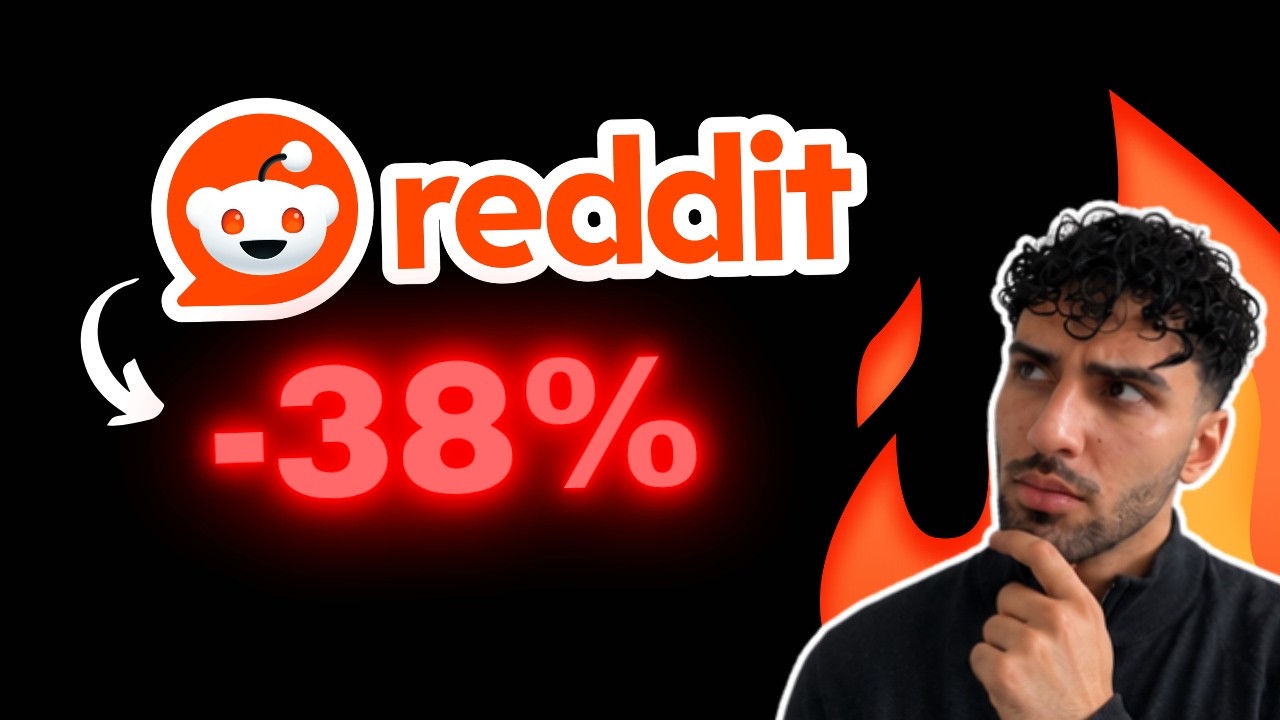 Reddit: недооценен, быстро растет, а всем плевать?