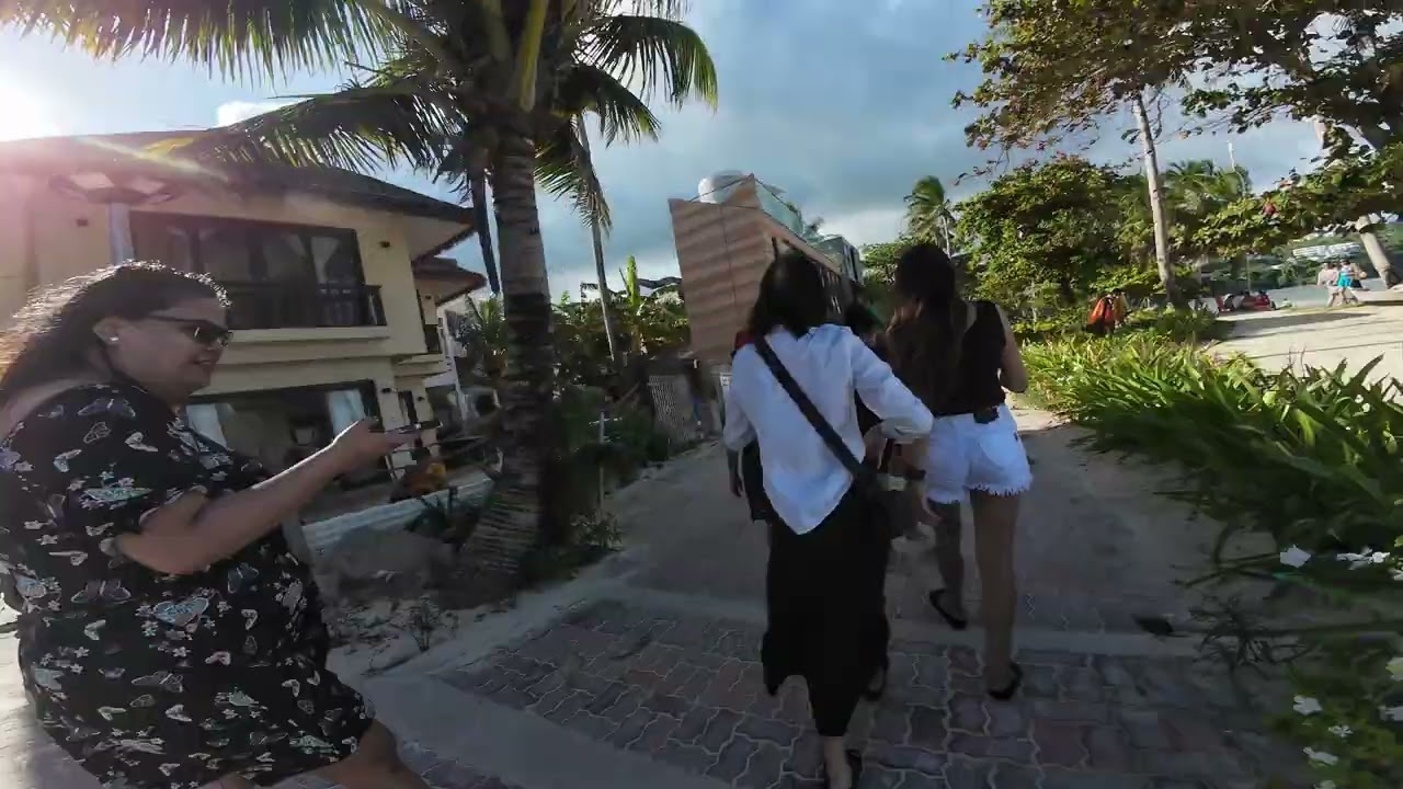 Boracay 2023 #travel #boracay #beachvacation #beach #boracayvlog #boracaytrip