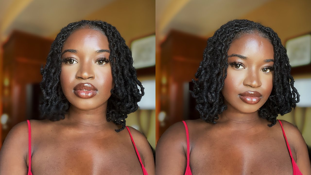 DID YOUTUBE HELP CURE MY STUTTER? 🤔 | STUTTER UPDATE + ENCOURAGING WORDS! | #KUWC