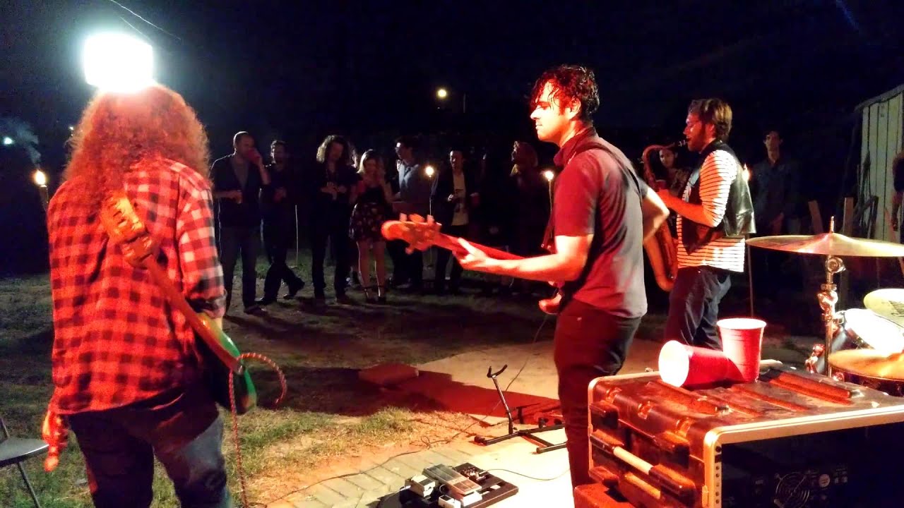 Kaygel$ - Live at Blackwater Jukebox 