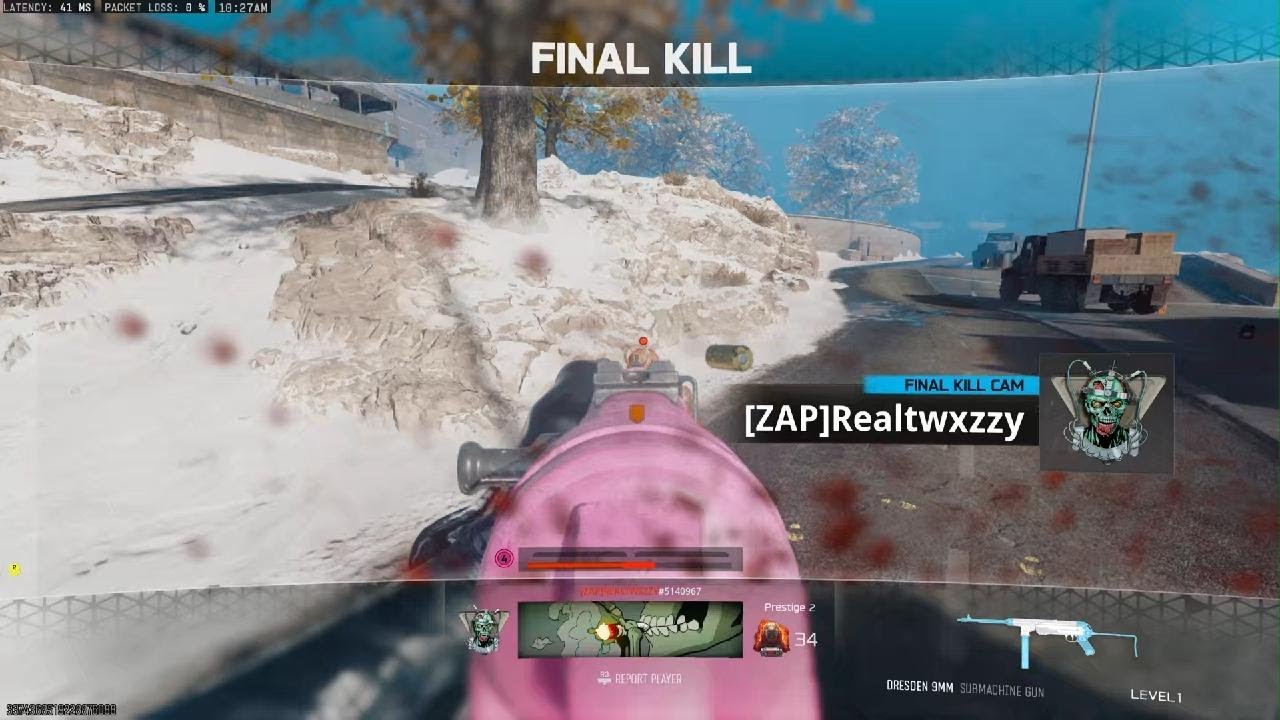 He was the MVP