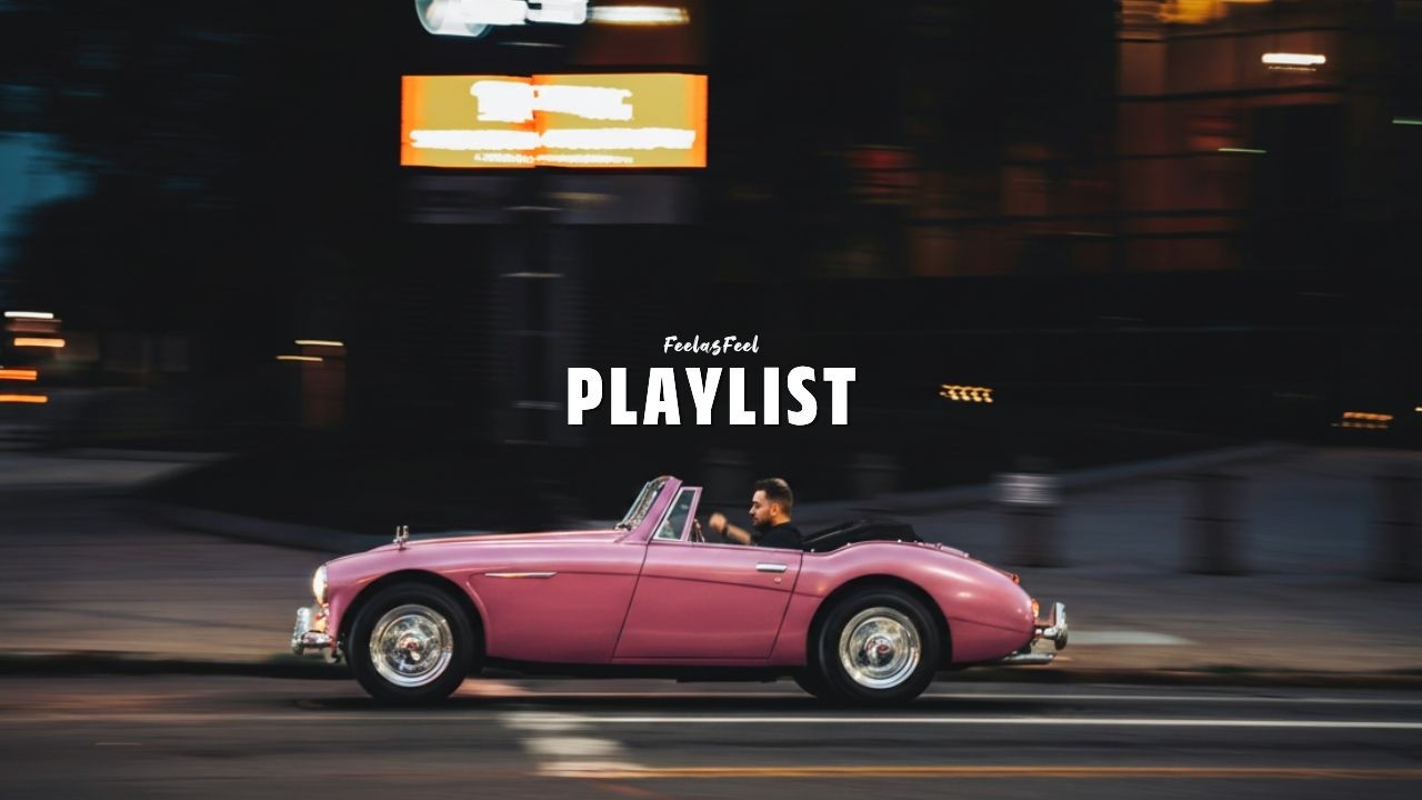 playlist🎧도입부 비트 부터 사기🤟 노래 끝까지 지리는 외힙 플리 | Hip-Hop · 노동요 · 드라이브 · 작업