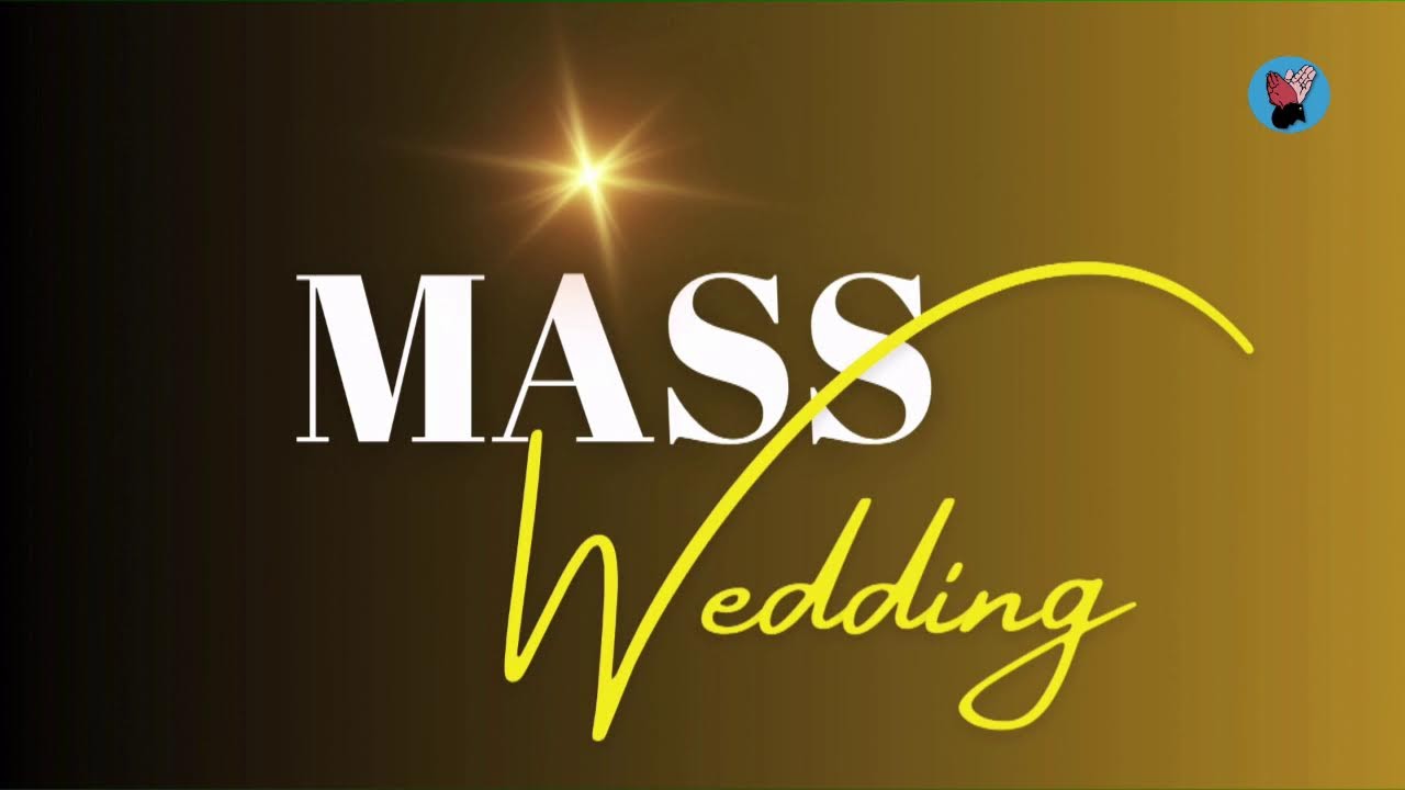 VICTORY MASS WEDDING  | 28 02 2025