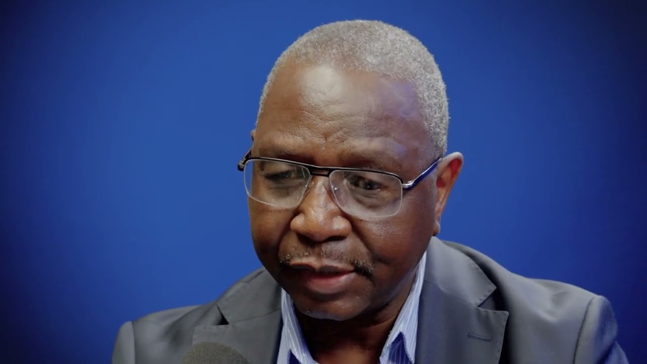 In-Market Insights - Our Upended World: What the New World Order Means for Africa