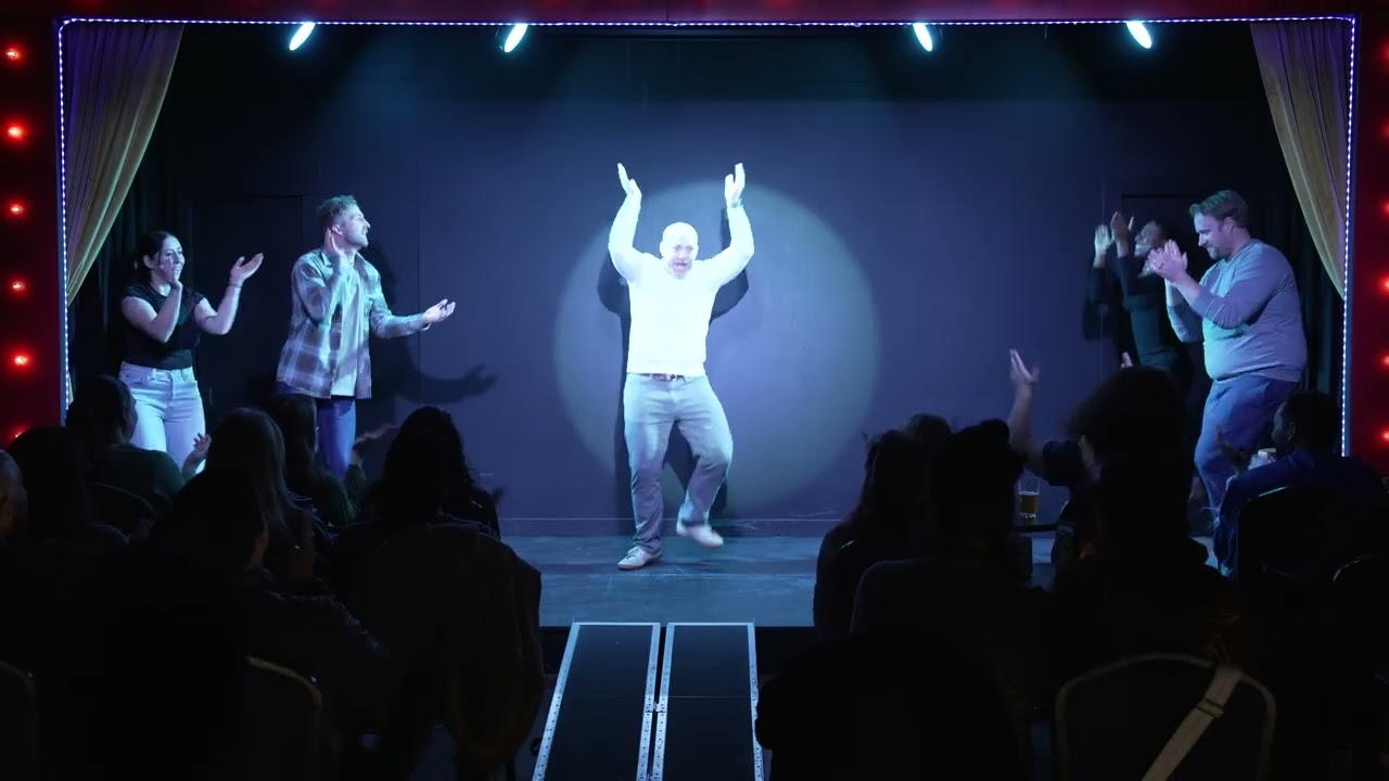 Beige on Beige Improv - January 2026