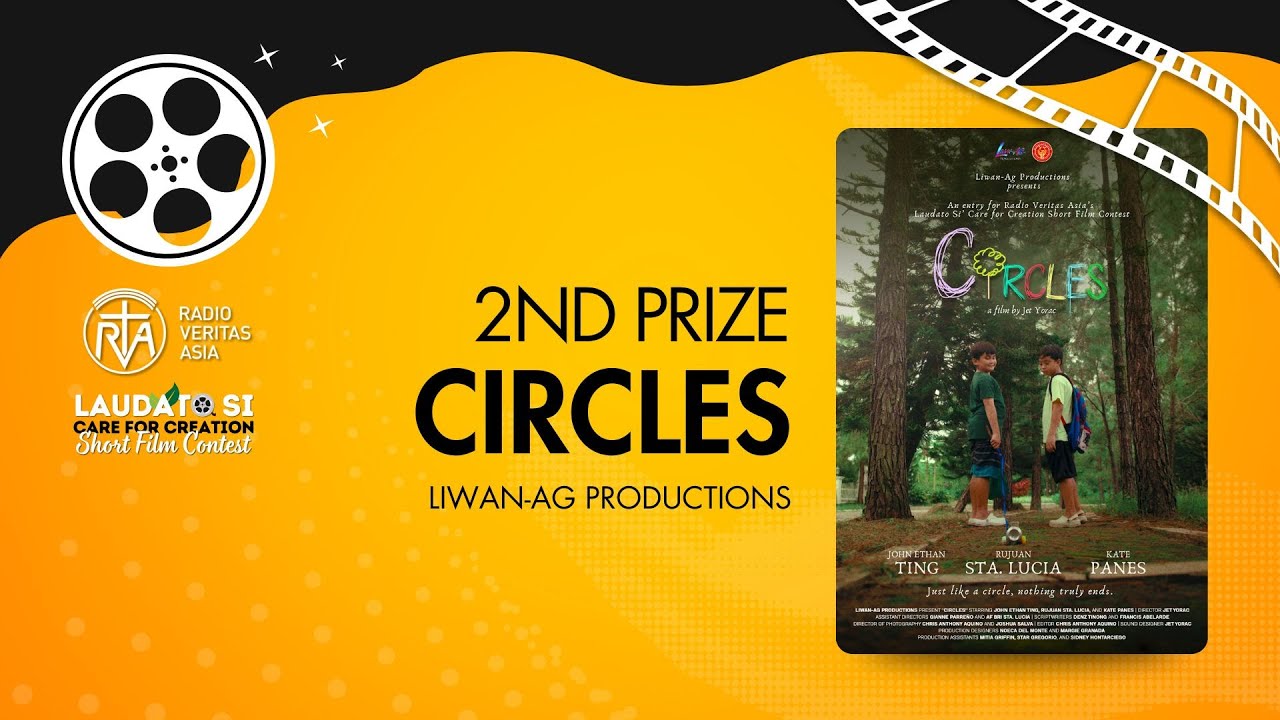 CIRCLES | JET YORAC