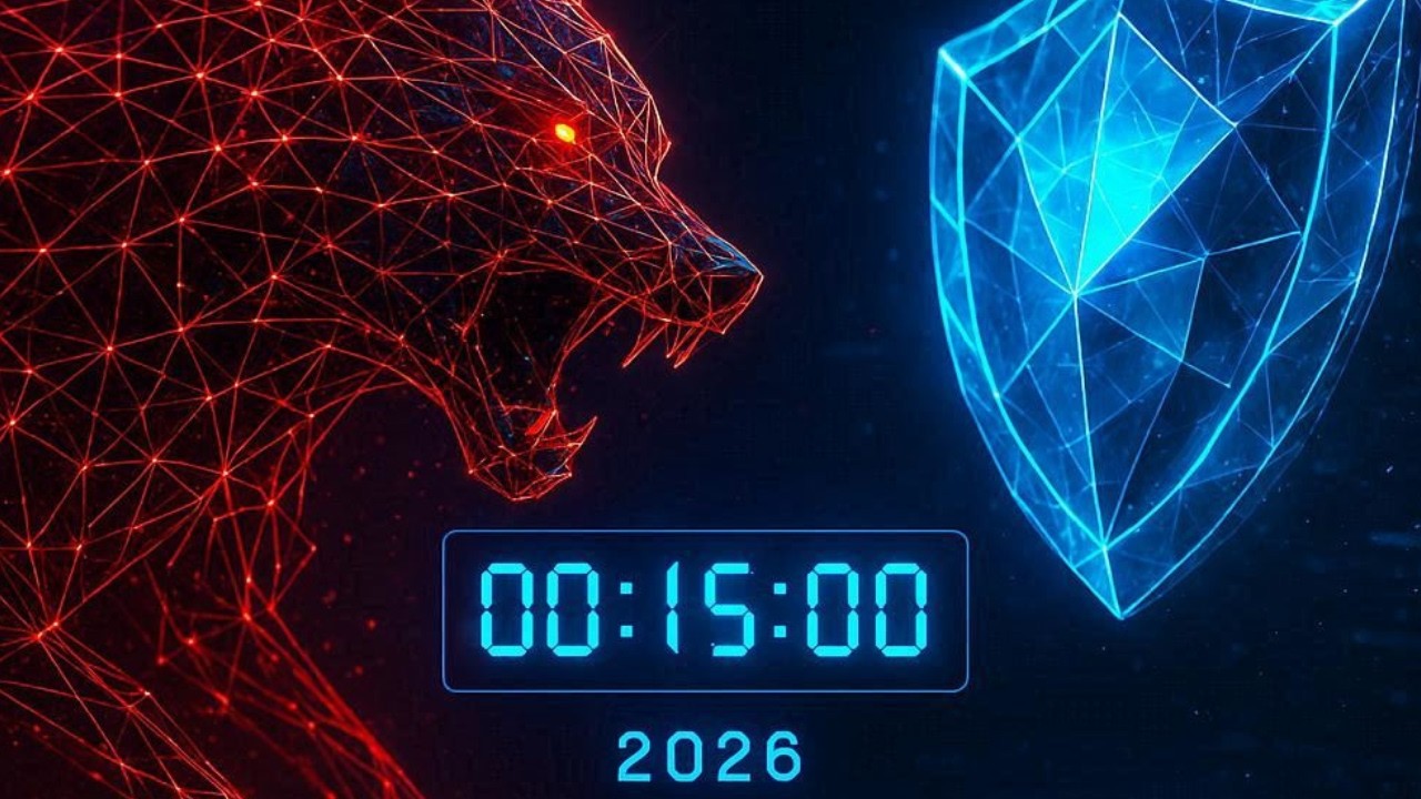 Cybersecurity in 2026: Defending Against AI-Powered Threats | How AI-Hacking Just Changed Everything