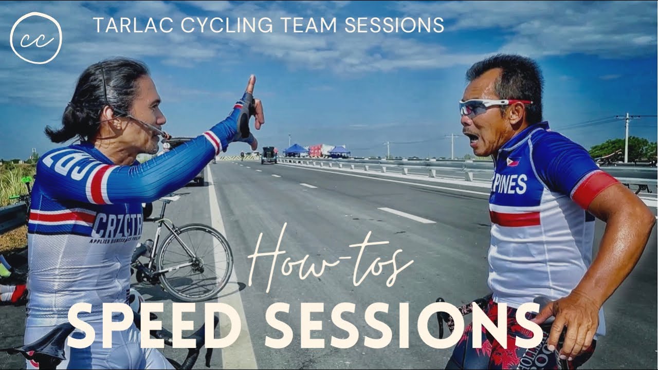 SPEED Controlled Crusin' Sessions Tarlac