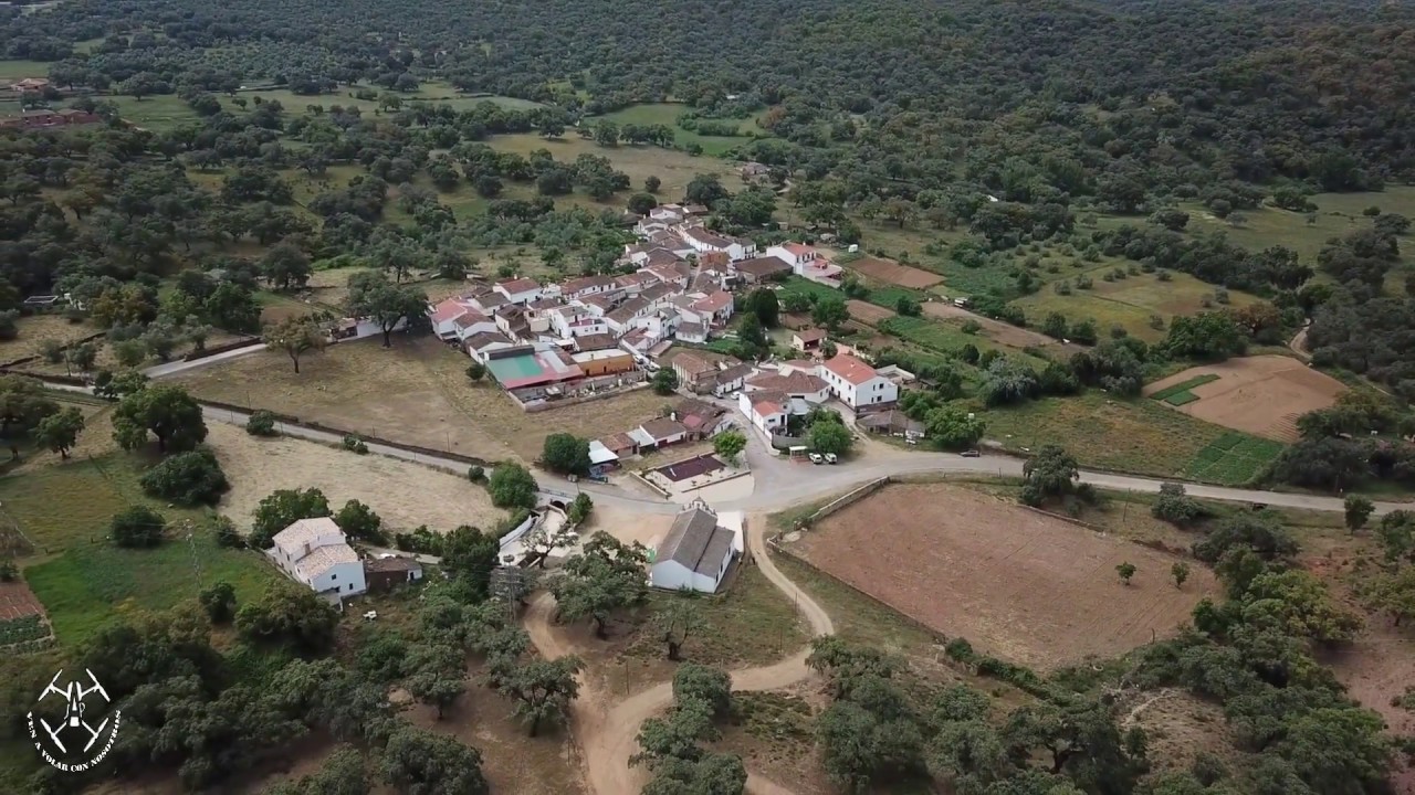 LA CORTE (CORTEGANA) - HUELVA