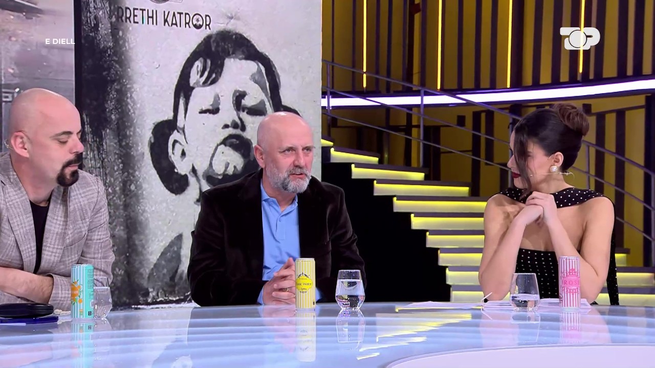“Shigjeta doli nga harku” Alfred Cako: Do ndodhë një goditje e madhe ekonomike - Rrethi Katror