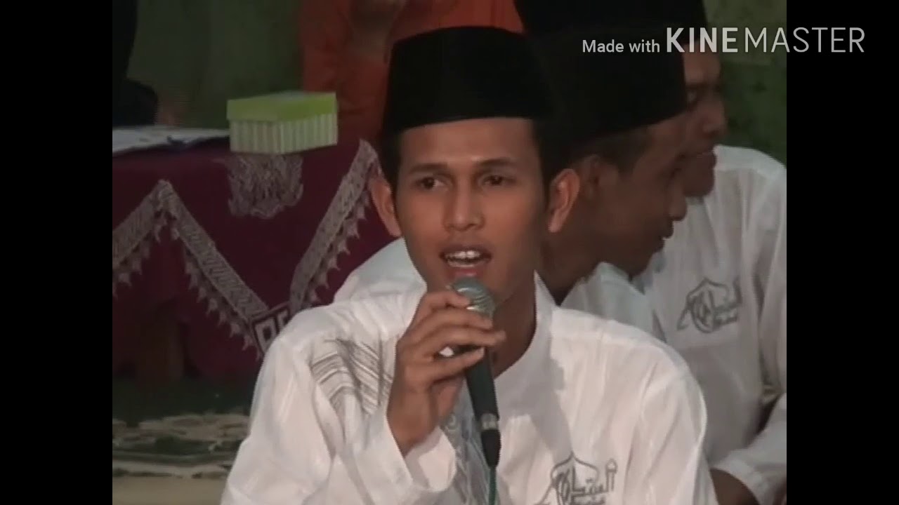 Santri alfiyah API Tegalrejo || anta bina