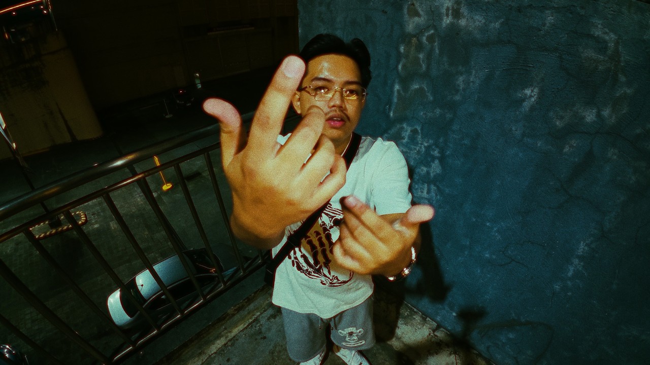 CARBY - WRIST (OMV)