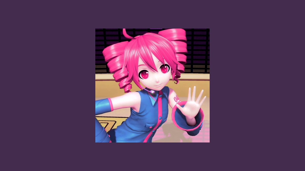 Triple Baka-Hatsune Miku(Slowed+reverb)