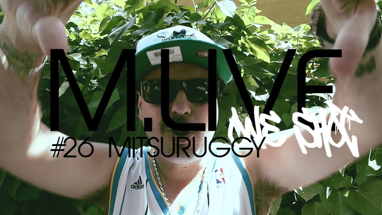 Madrid Live Oneshot  - #26 Mitsuruggy