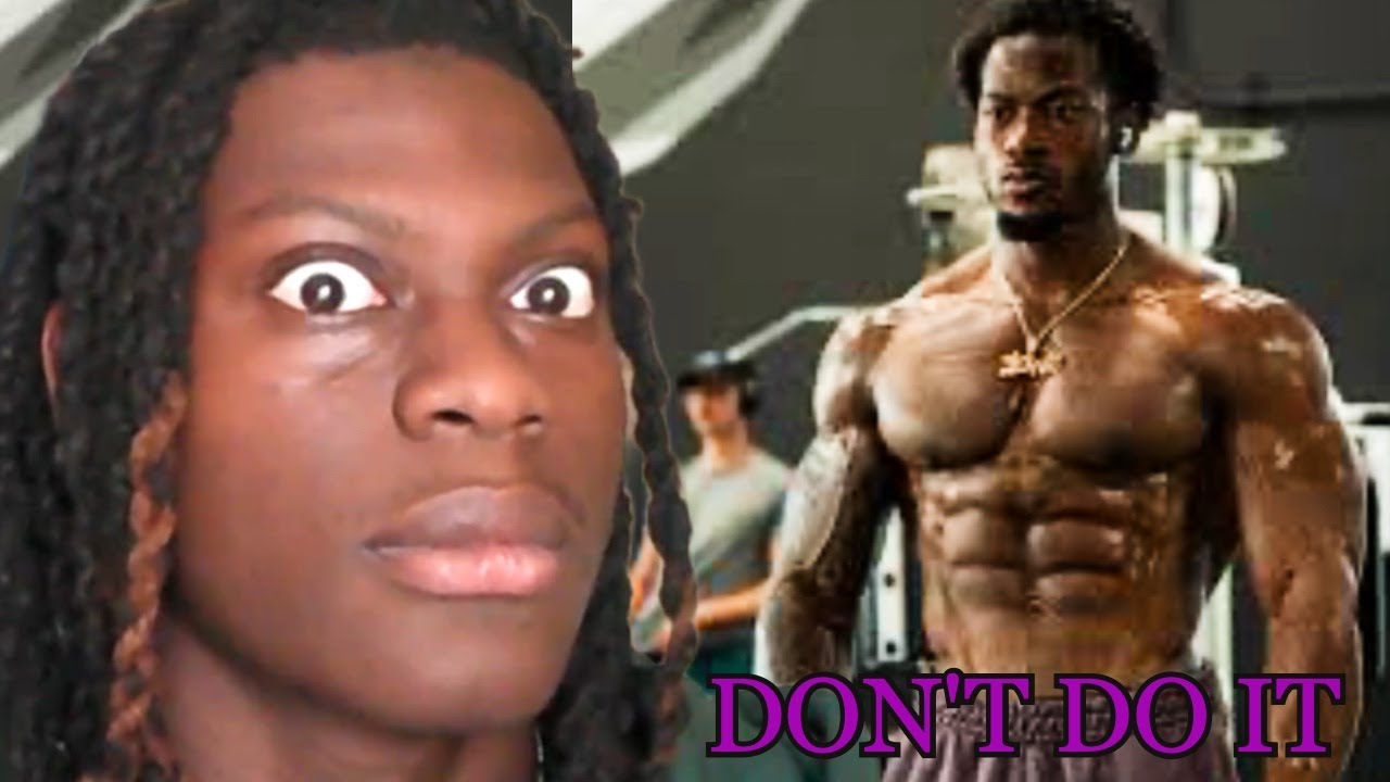 Why Being a Fitness Influencer Sucks