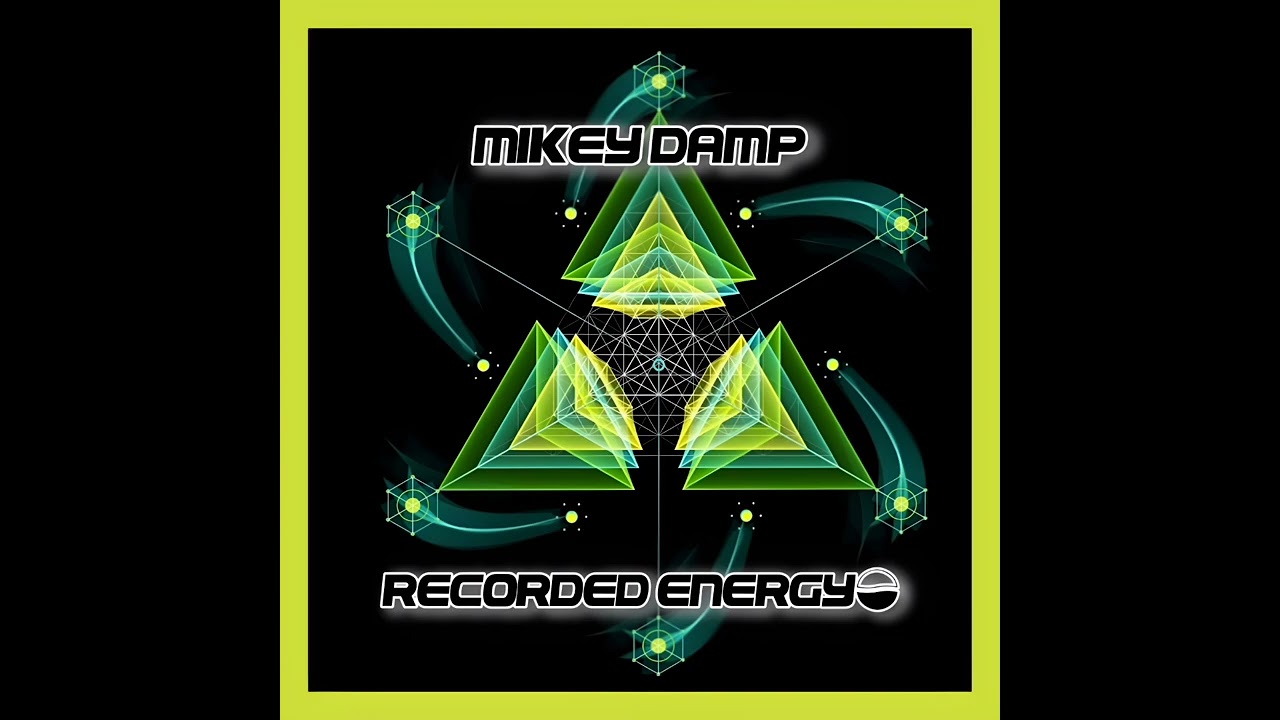 Recorded Energy 