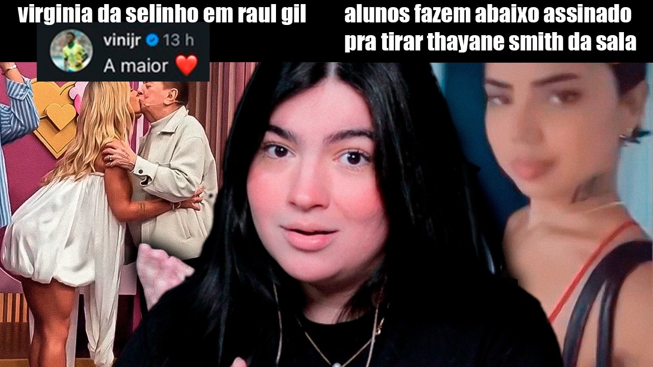 noticias q todo mundo precisa saber