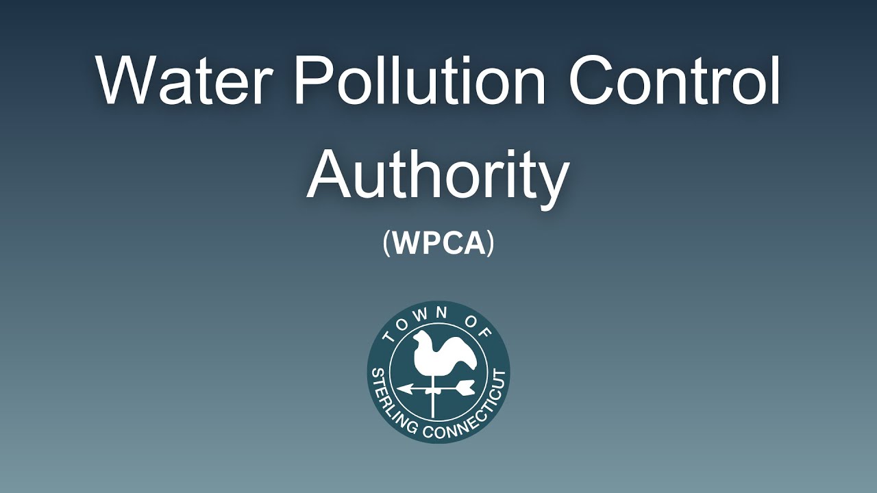 WPCA Meeting - 04/16/2025