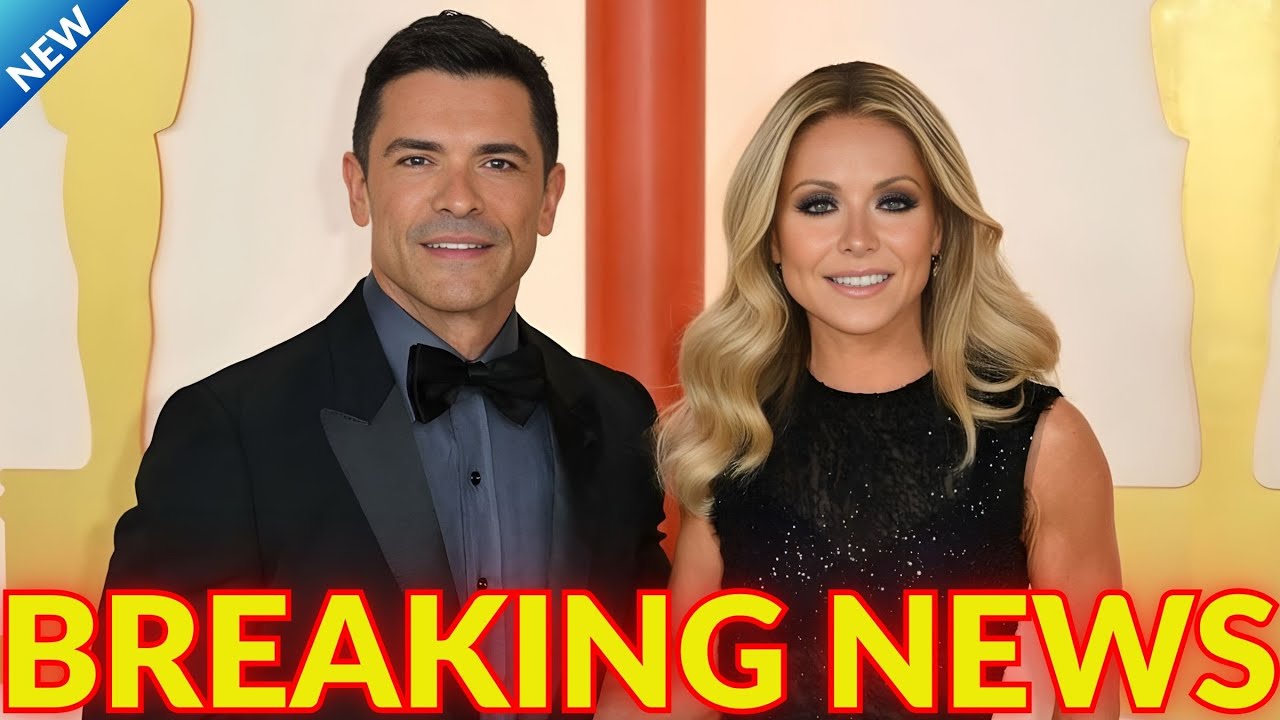 Kelly Ripa’s Son Michael Surprises Fans — Emotional Update!