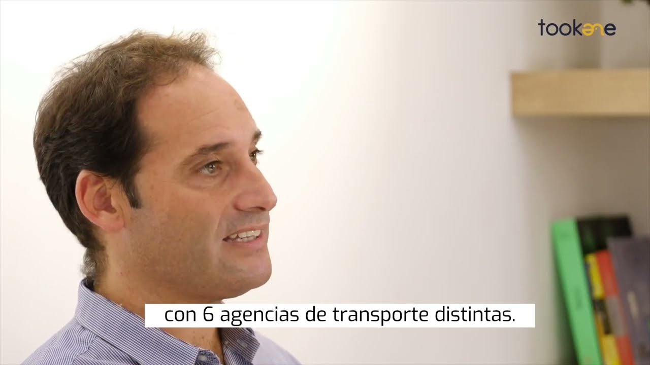 Caso de éxito: Cómo Simon optimiza su logística con Tookane 📦🚀