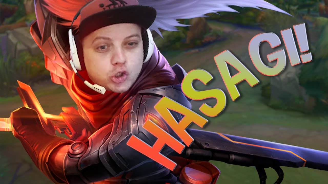 Virei main! Ft. Pato Papão e Henrytado